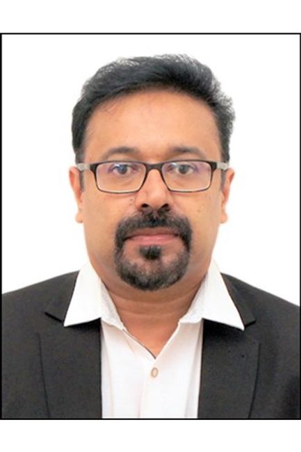 Peter Joseph