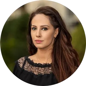 Mariya Kremenarova