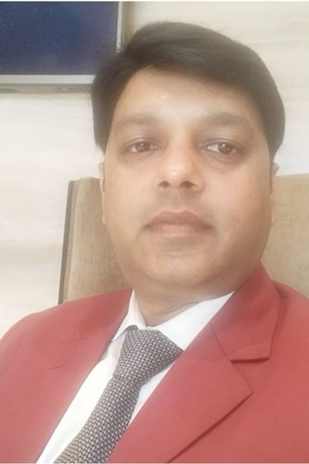 Satyam Raj