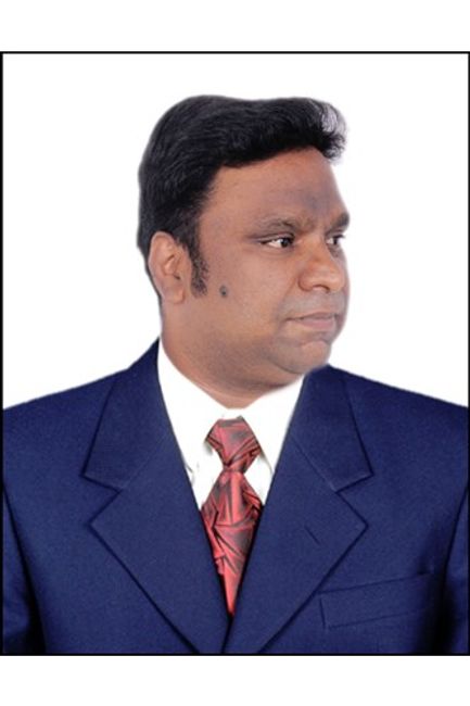 Nawaz Ahmed