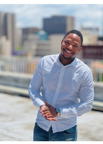 Ayanda Qwabe