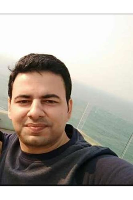 Ashish Agnihotri