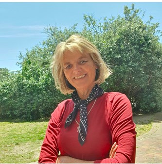 Cathy Stewart