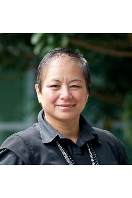 Elaine Tourangi