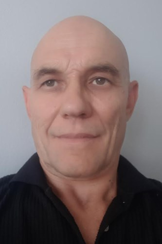 Simon Antiglevich