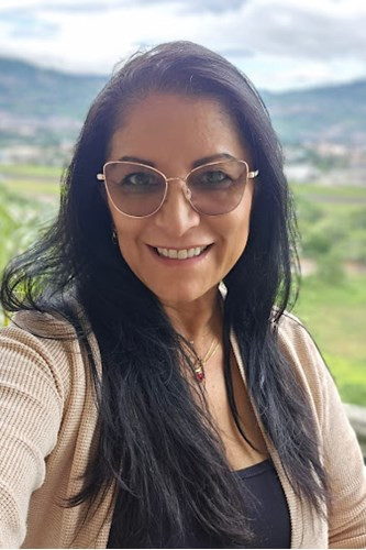 Marisol Mendoza