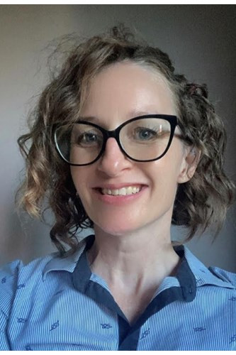 Liza Potgieter
