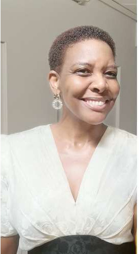 Mabongi Xaba