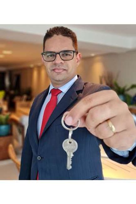 Jefferson Clélio Souza Lima Lima