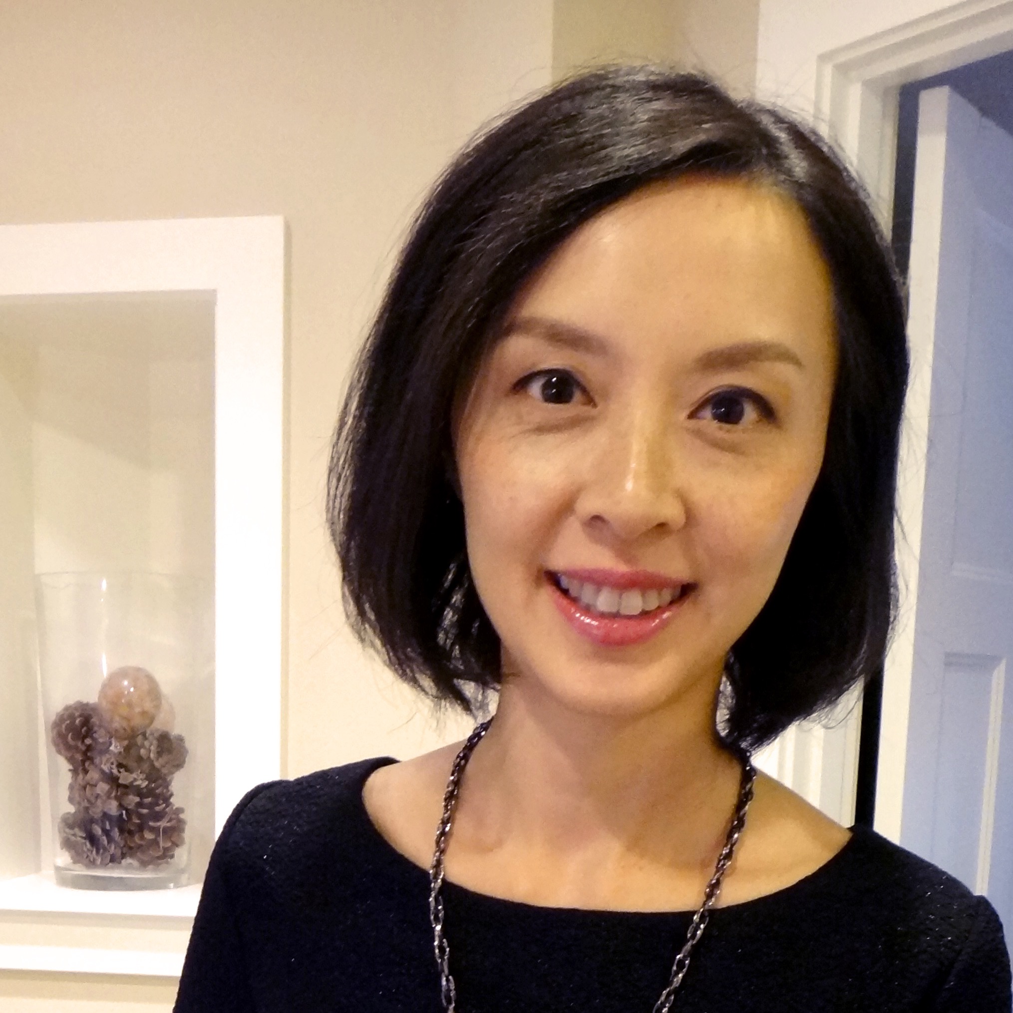 Amy Li