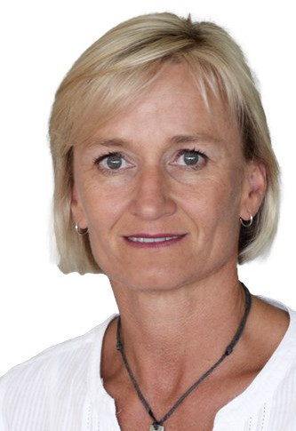 Louise du Plessis