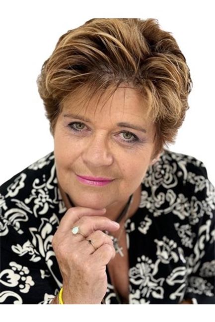 Belinda Lentz