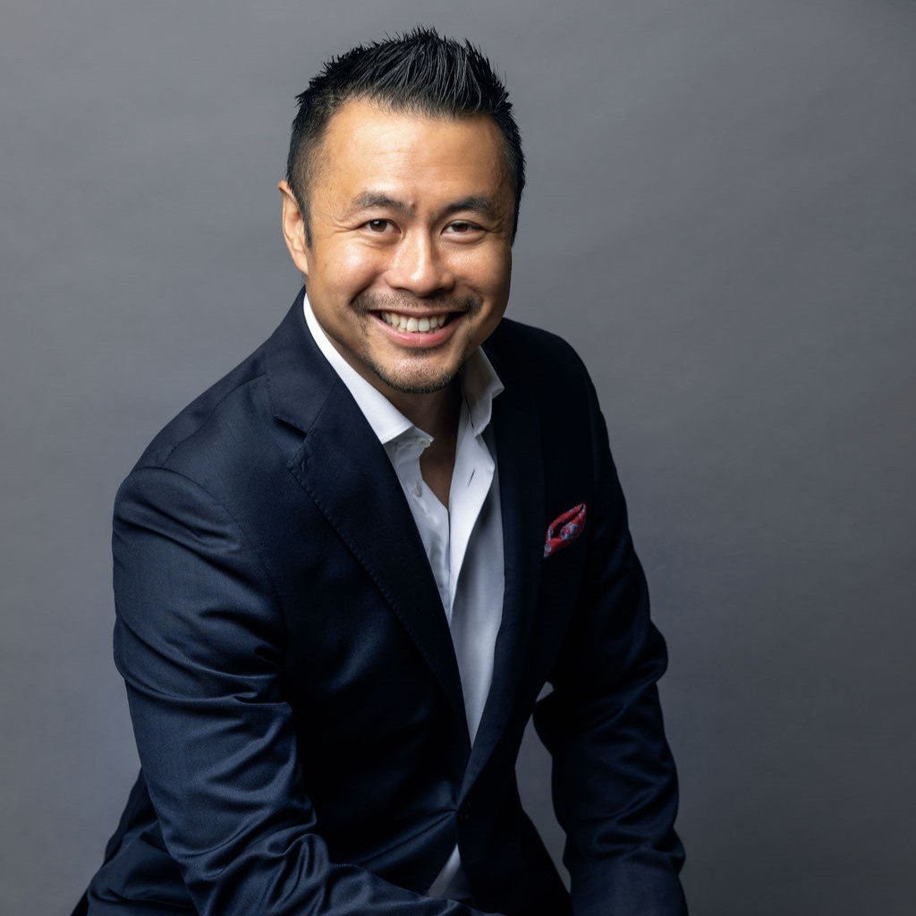 Jason Wong