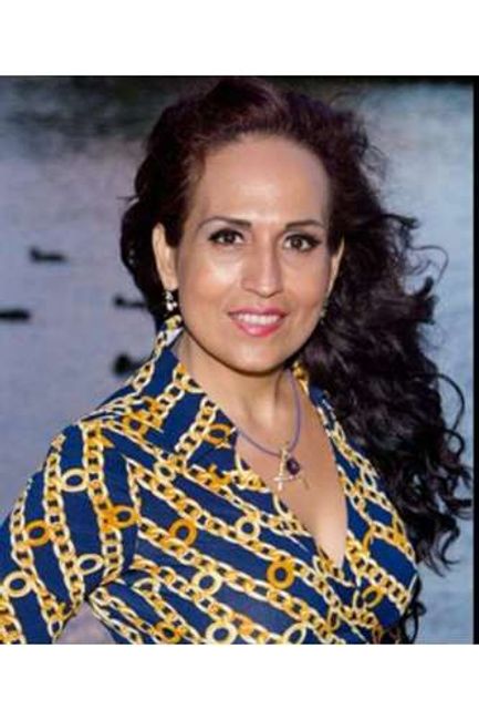 Yolanda Beltran