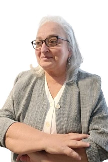 Amélia Baptista