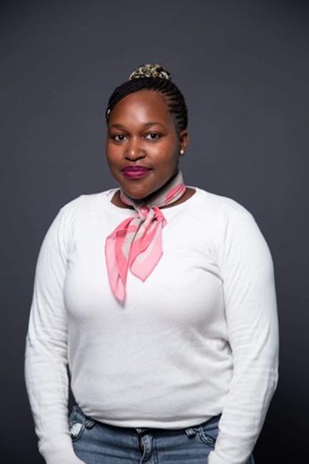 Ntombizodwa Nkosi
