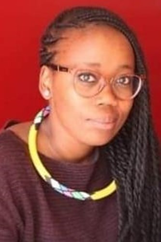 Dimakatso Kabai