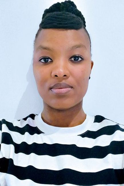 Ipeleng Mzingeli