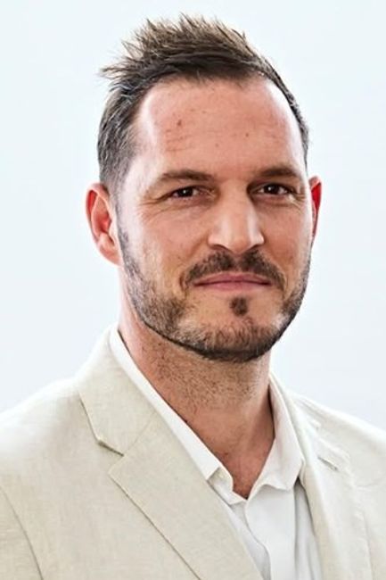 Edzard Barnard