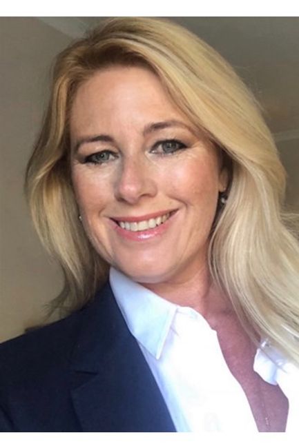 Lisa Stredder