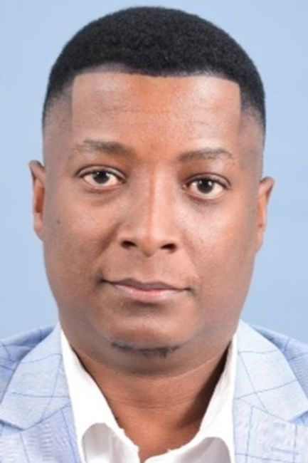 Boniseni Sikakana