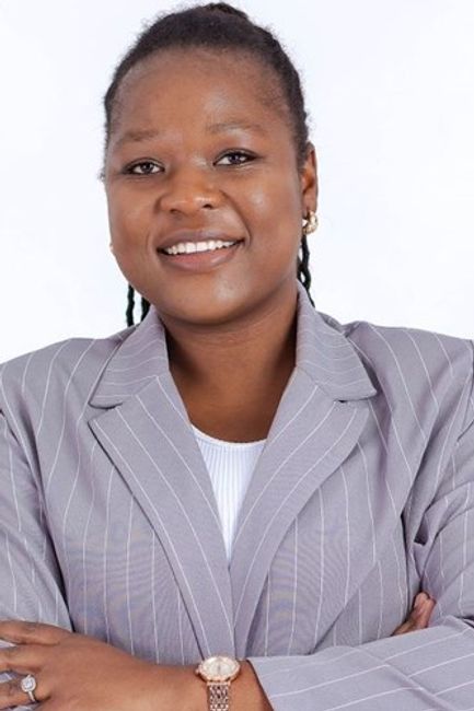 Michelle Chingwenje