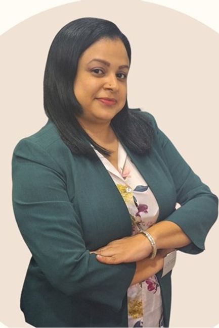 Desiree de Jesus Croquer Rodriguez