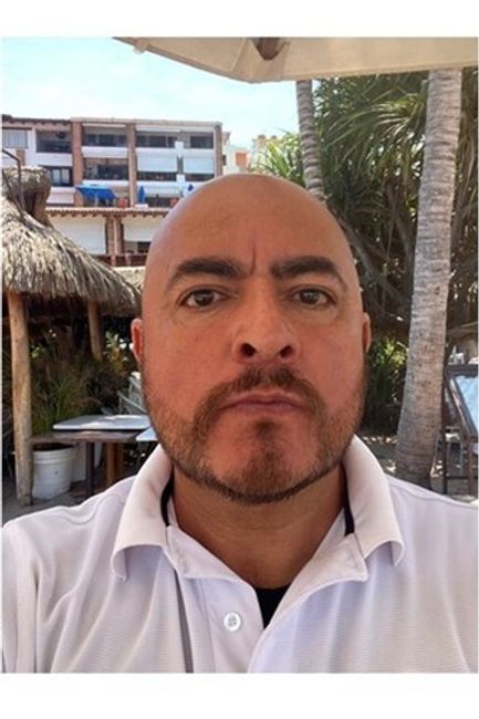 Salatiel Trujillo