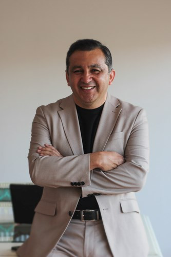 Carlos Vergara
