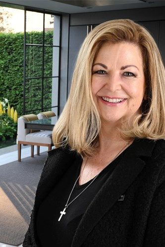 Melani Craddock