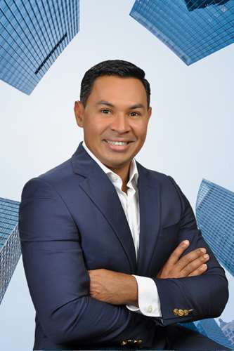 Miguel Solera Rosso