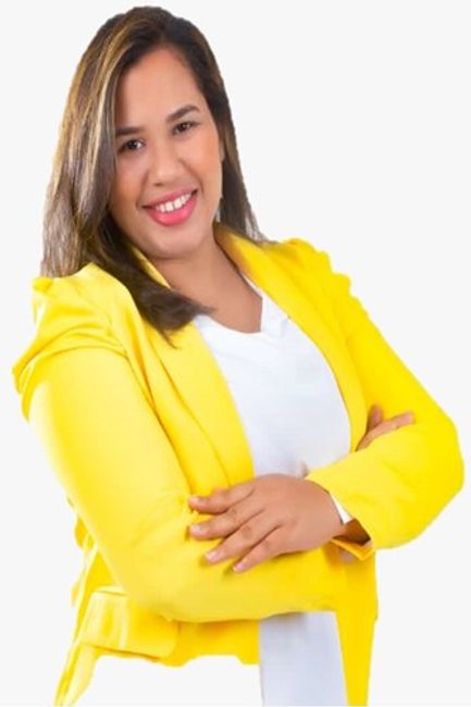 Gloriflor Luna Rodriguez