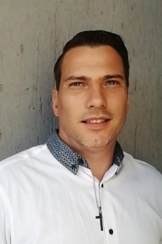 Carel Joubert