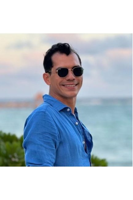 Jorge Montoya