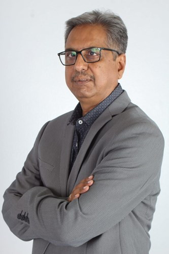 Devadass Soobaran