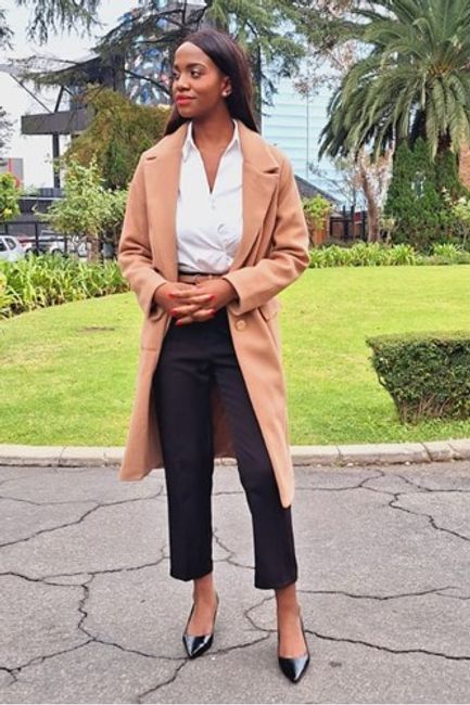Natalie Milambwe