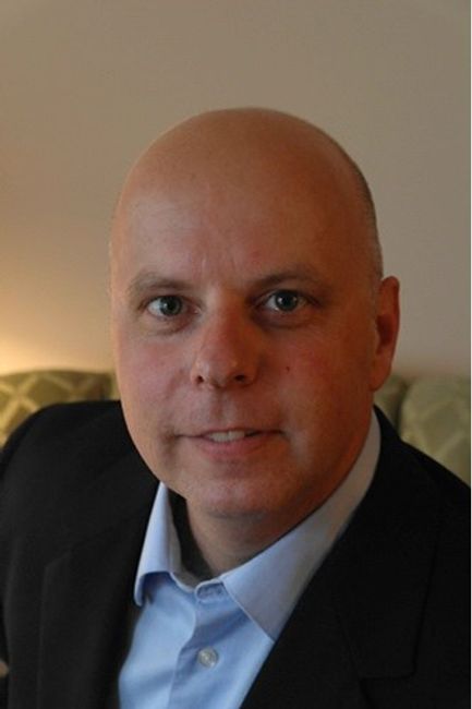 Christopher Veaudry