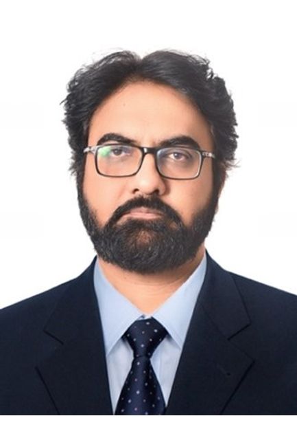Ameet Kulkarnie