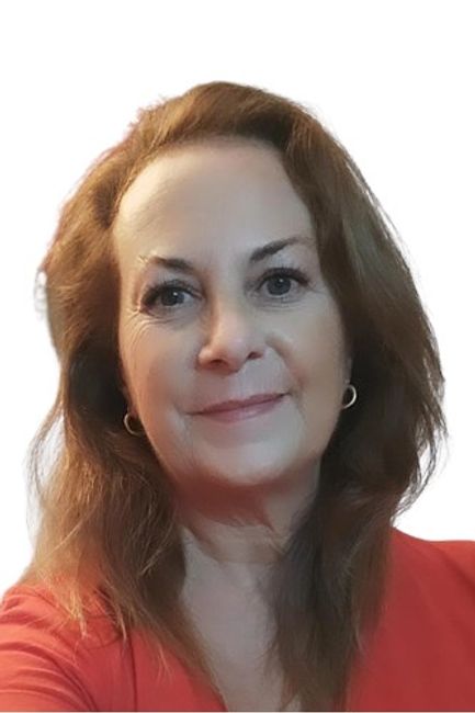 Rita Beirão