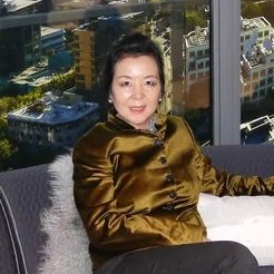 Lili Shang