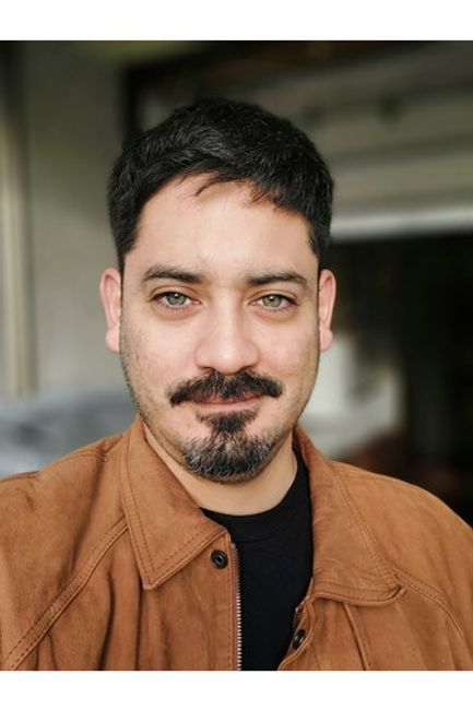 Matias Perez