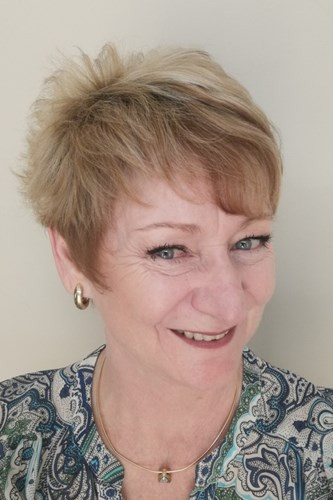 Alida Tavener