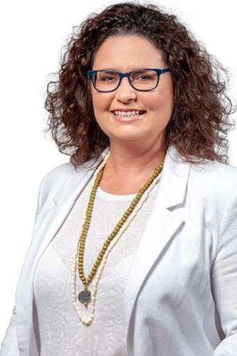Roxane Gers