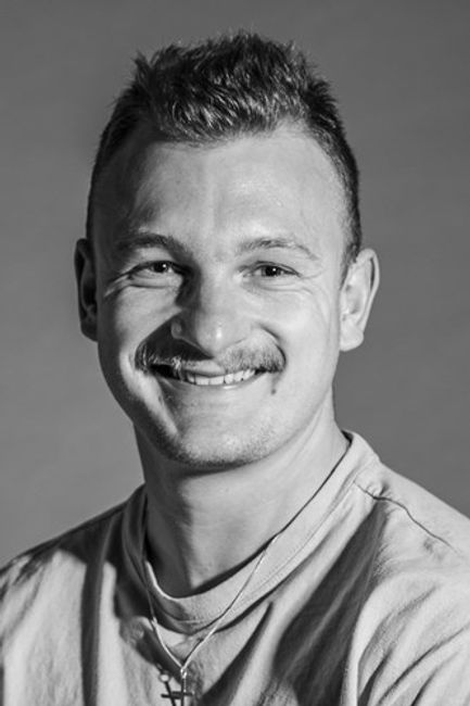 Eben Beukes