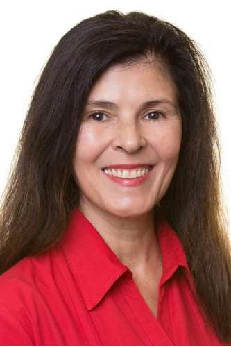 Teresa Amaral
