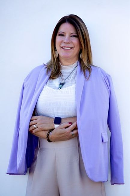 Marcia Matos