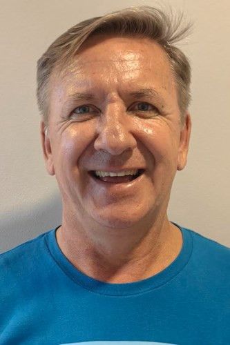 Chris Bezuidenhout