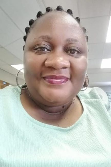 Pretty Mokhoantle