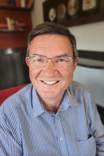 Johan Pieterse