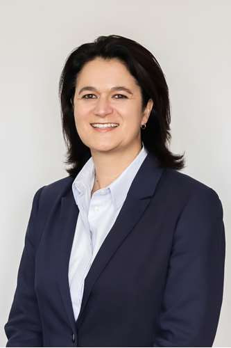 Xenia Constantinides